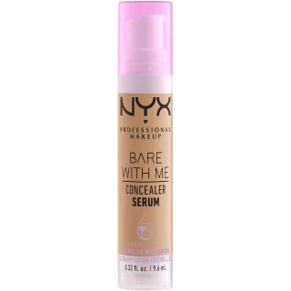 NYX Professional Makeup Bare With Me Concealer Serum Medium