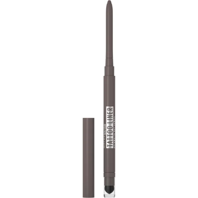 Maybelline New York Tattoo Smokey Liner Gel Pencil Grey