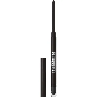 Maybelline New York Tattoo Smokey Liner Gel Pencil Black