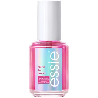 Essie Nail Care Hard to Resist Nail Strengthener Sheer Pink Pink Tint