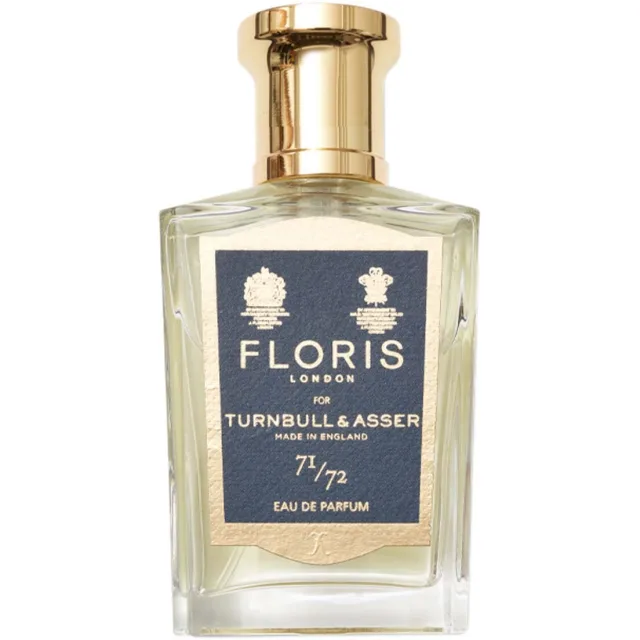 Floris London 71/72 Eau de Parfum