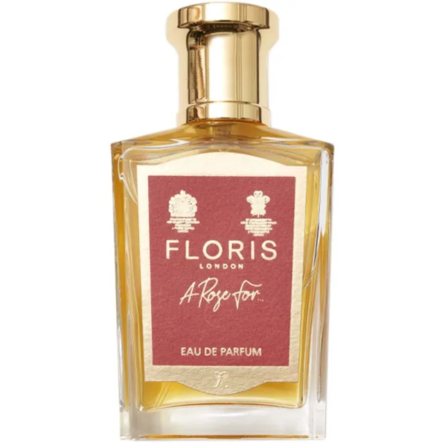 Floris London A Rose