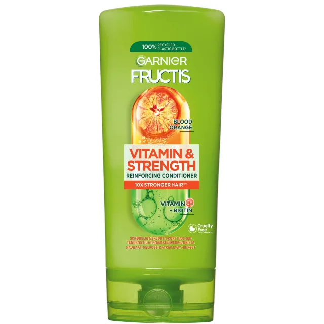 Garnier Fructis Vitamin & Strength Conditioner