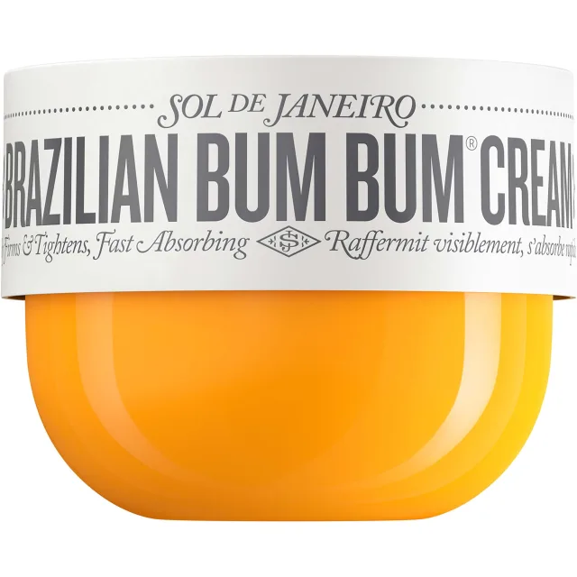 Sol de Janeiro Brazilian Bum Bum cream