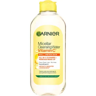 Garnier SkinActive Micellar Vitamin C Cleansing Water