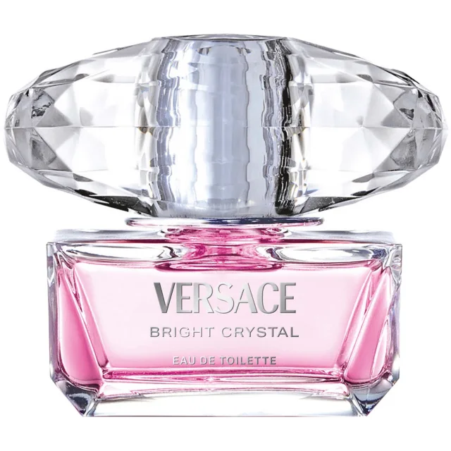 Versace Bright Crystal Eau de Toilette