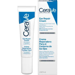 CeraVe Eye Repair Cream
