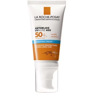 La Roche-Posay Anthelios Uvmune Ultra Cream SPF50+