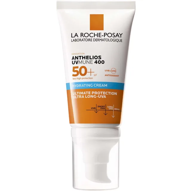 La Roche-Posay Anthelios Uvmune Ultra Cream SPF50+