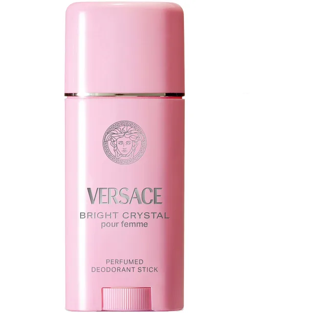 Versace Bright Crystal Deodorant Stick