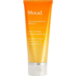 Murad Environmental Shield Vita-C Triple Exfoliating Facial