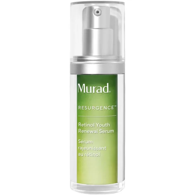 Murad Resurgence Retinol Youth Renewal Serum