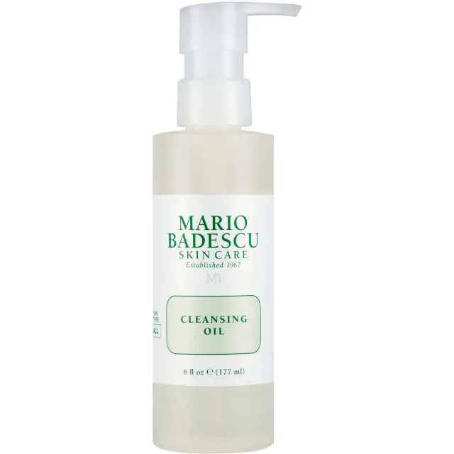 Mario Badescu Cleansing Oil