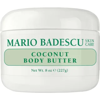Mario Badescu Coconut Body Butter