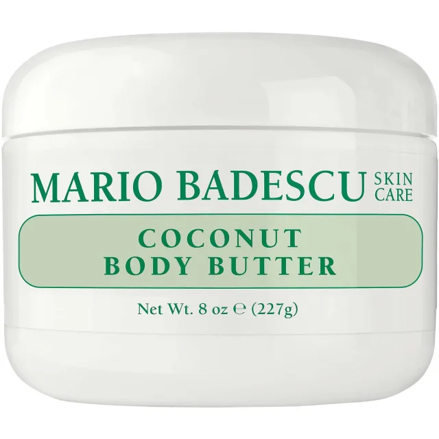Mario Badescu Coconut Body Butter