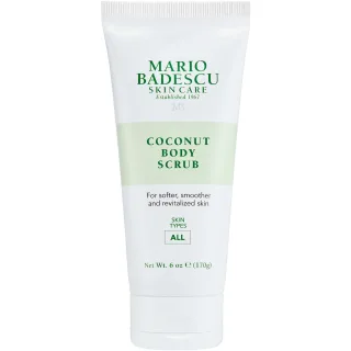 Mario Badescu Coconut Body Scrub