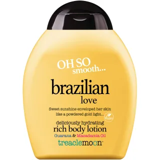 Treaclemoon Brazilian Love Body Lotion