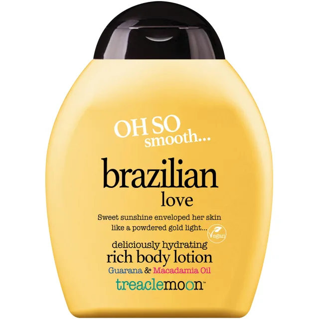Treaclemoon Brazilian Love Body Lotion