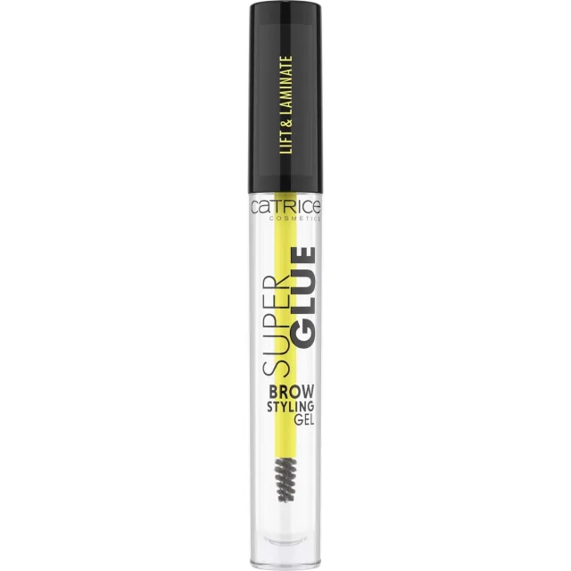 Catrice Super Glue Brow Styling Gel