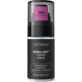 Catrice Ultra Last2 Fixing Spray