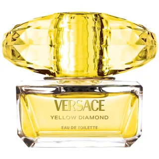 Versace Yellow Diamond Eau de Toilette