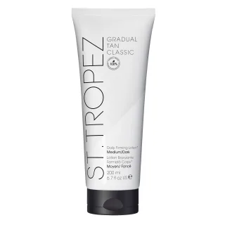 ST.Tropez Classic Gradual Tan Daily Firming Lotion Medium/Dark