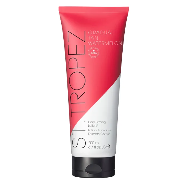 ST.Tropez Gradual Tan Watermelon Daily Firming Lotion