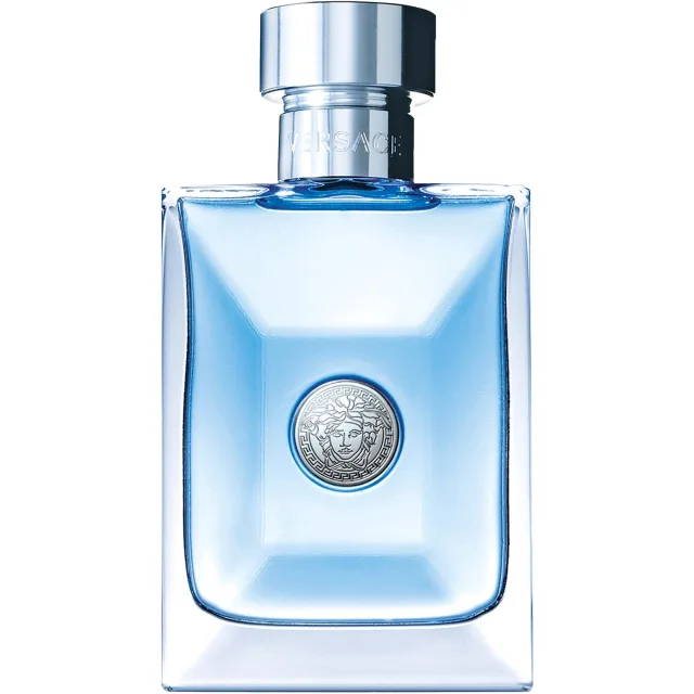 Versace Pour Homme Eau de Toilette