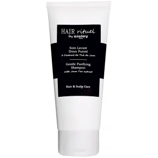 Sisley Hair Rituel by Gentle Purifying Shampoo