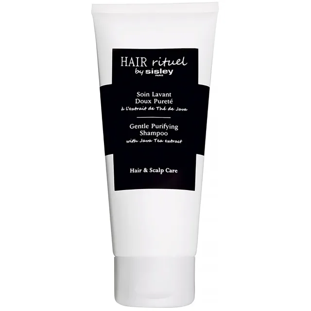 Sisley Hair Rituel by Gentle Purifying Shampoo