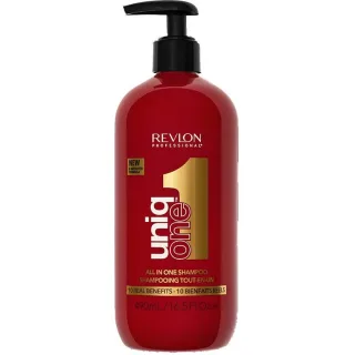Uniq One Shampoo