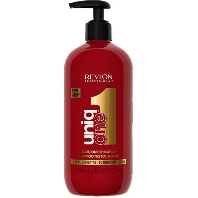 Uniq One Shampoo