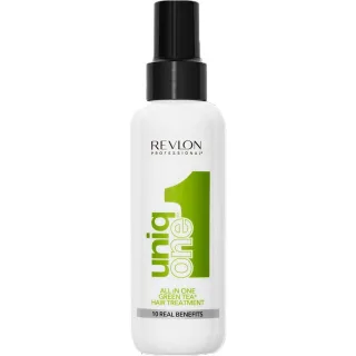 Uniq One Hair Treatment Green Tea