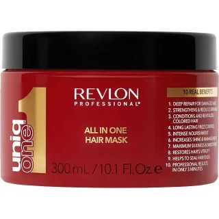 Uniq One Mask