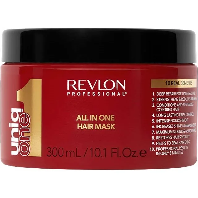 Uniq One Mask