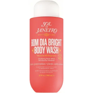 Sol de Janeiro Bom Dia Bright Body Wash