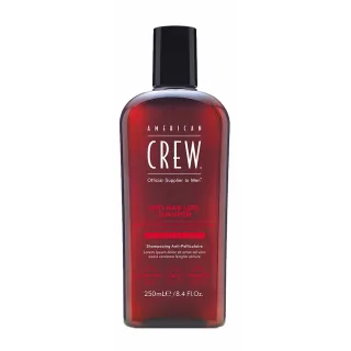 American Crew Anti-hairloss Shampoo