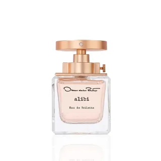 Oscar de la Renta Alibi Eau de Toilette