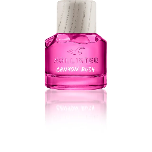 Hollister Canyon Canyon Rush Her