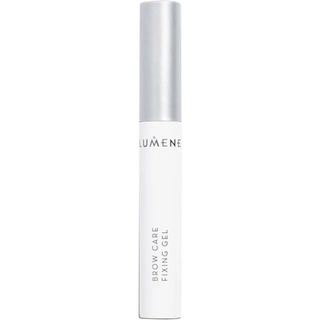 Lumene Brow Care Fixing Gel Transparent