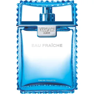Versace Man Eau Fraiche Eau de Toilette