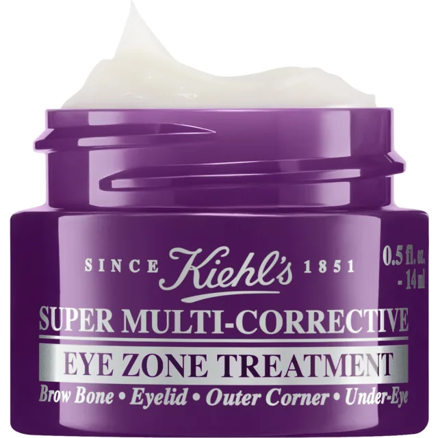 Kiehl's Super Multi Corrective Super Multi-Corrective Eye Zone Treatment