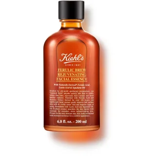 Kiehl's Ferulic Brew Rejuvenating Facial Essence Toner