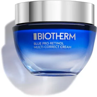 Biotherm Blue Pro-Retinol Cream