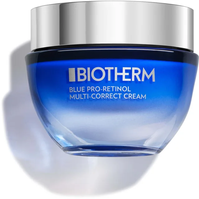 Biotherm Blue Pro-Retinol Cream