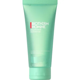 Biotherm Aquapower Homme Refreshing Showergel