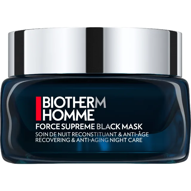 Biotherm Force Supreme Nightcare Mask