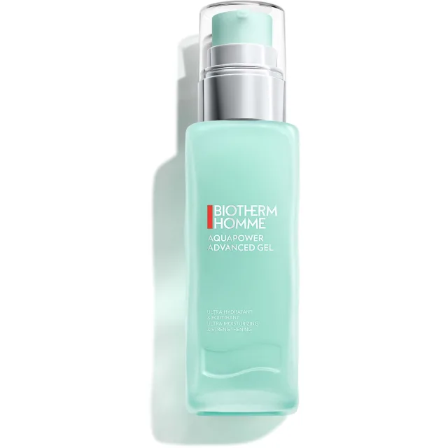 Biotherm Aquapower Advanced Gel