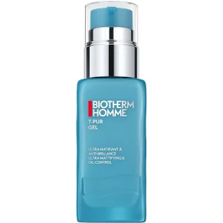 Biotherm T-Pur Homme Anti-Oil & Shine Gel Moisturizer