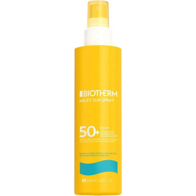 Biotherm Waterlover Sun Milky Spray SPF50